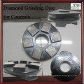 Disque abrasif à diamant Quanzhou pour béton